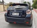 Sell Blue 2017 Subaru Xv in Quezon City-4