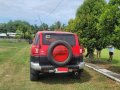 Red Toyota Fj Cruiser 2015 for sale in Makilala-1