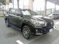 Sell Black 2019 Toyota Conquest in Pasig-0