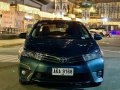 Selling Silver Toyota Corolla 2015 in Makati-7
