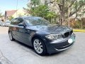 Silver BMW 118I 2008 for sale in Bacoor-8