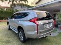 Silver Mitsubishi Montero 2019 for sale in Quezon -5