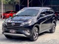 Black Toyota Rush 2021 for sale in Automatic-4