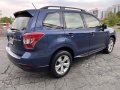 Selling Blue Subaru Forester 2014 in Pasig-1
