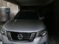 Sell Silver 2020 Nissan Terra in Pasig-1