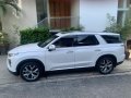 Selling Pearl White Hyundai Palisade 2019 in Taguig-4