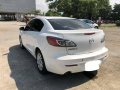 Selling Pearl White Mazda 3 2012 in General Trias-4