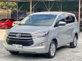 Silver Toyota Innova 2021 for sale in Makati-7