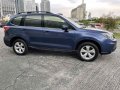 Selling Blue Subaru Forester 2014 in Pasig-2