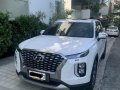 Selling Pearl White Hyundai Palisade 2019 in Taguig-2