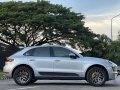 Silver Porsche Macan 2017 for sale in Las Piñas-5