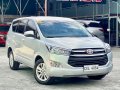 Silver Toyota Innova 2021 for sale in Makati-8