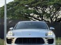 Silver Porsche Macan 2017 for sale in Las Piñas-7