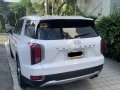 Selling Pearl White Hyundai Palisade 2019 in Taguig-1