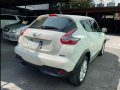 White Nissan Juke 2016 at 29000 for sale -3