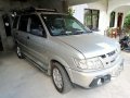 Silver Isuzu Crosswind 2006 for sale in Laurel-6