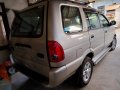 Silver Isuzu Crosswind 2006 for sale in Laurel-4