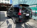Black Toyota Avanza 2016 MPV for sale-1