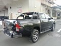 Sell Black 2019 Toyota Conquest in Pasig-5