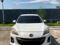Selling Pearl White Mazda 3 2012 in General Trias-6