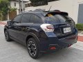 Sell Blue 2017 Subaru Xv in Quezon City-5