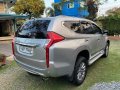 Silver Mitsubishi Montero 2019 for sale in Quezon -6