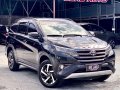 Black Toyota Rush 2021 for sale in Automatic-5