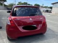 Red Suzuki Swift 2013 for sale in Lupao-0