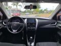 Selling Red Toyota Vios 2021 in Angeles-0