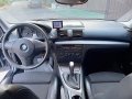 Silver BMW 118I 2008 for sale in Bacoor-6