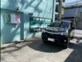Black Toyota Avanza 2016 MPV for sale-8