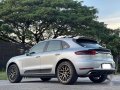 Silver Porsche Macan 2017 for sale in Las Piñas-8