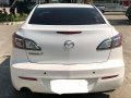 Selling Pearl White Mazda 3 2012 in General Trias-5