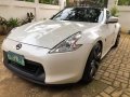 White Nissan 370Z 2009 for sale in Marikina-3