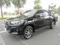 Sell Black 2019 Toyota Conquest in Pasig-8