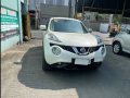 White Nissan Juke 2016 at 29000 for sale -2