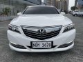 Selling Pearl White Honda Legend 2018 in Pasig-8