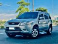 Selling Silver Ford Escape 2013 in Malvar-2