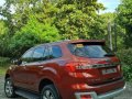 Selling Red Ford Everest 2019 in Las Piñas-4