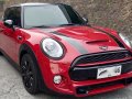 Sell Red 2015 Mini Cooper S in Pasig-8
