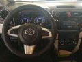 Selling Black Toyota Rush 2020 in Imus-0