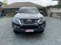 Selling Grey Toyota Fortuner 2018 in Quezon-6