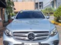 Selling Silver Mercedes-Benz GLC 250 2017 in Cainta-8