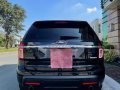 Black Ford Explorer 2015 for sale in Quezon-3
