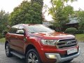 Selling Red Ford Everest 2019 in Las Piñas-7