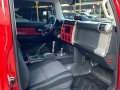 Red Toyota FJ Cruiser 2017 for sale in Pasig -4