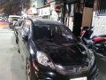 Selling Black Honda Mobilio 2016 in Manila-5
