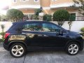Sell Black 2016 Chevrolet Trax in Parañaque-5