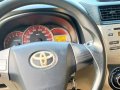 Silver Toyota Avanza 2012 for sale in Cebu City-6