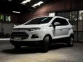 FOR SALE! 2016 Ford Ecosport Trend Manual-0